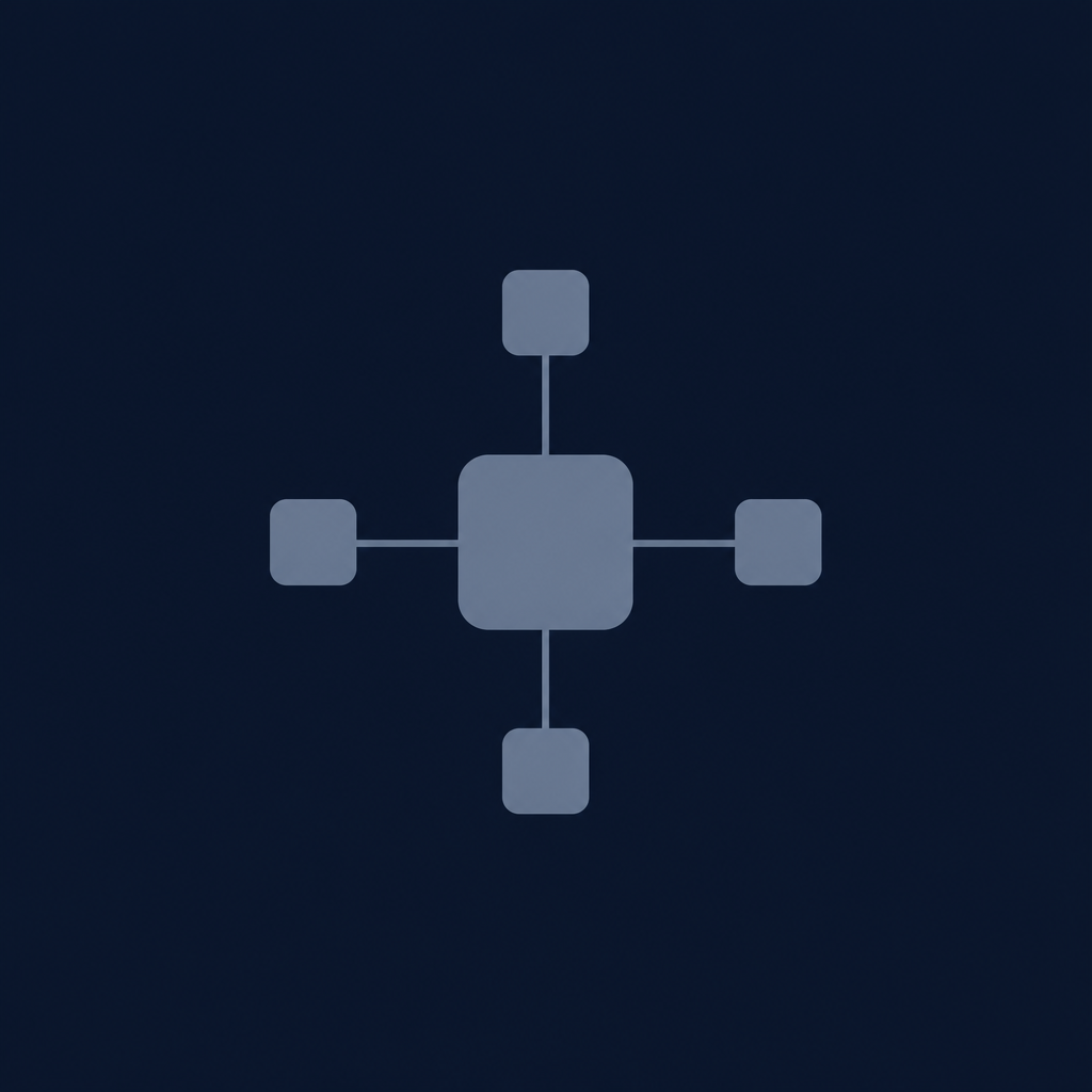 The Operations Hub mark